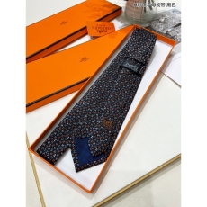 Hermes Neckties