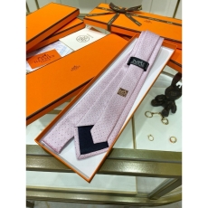 Hermes Neckties