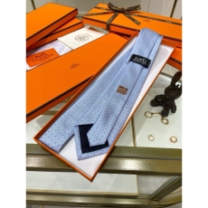 Hermes Neckties