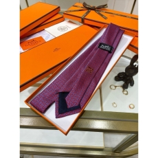 Hermes Neckties