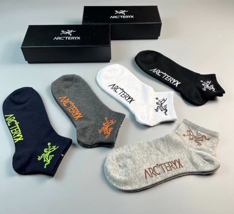 Arcteryx Socks