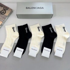 Balenciaga Socks