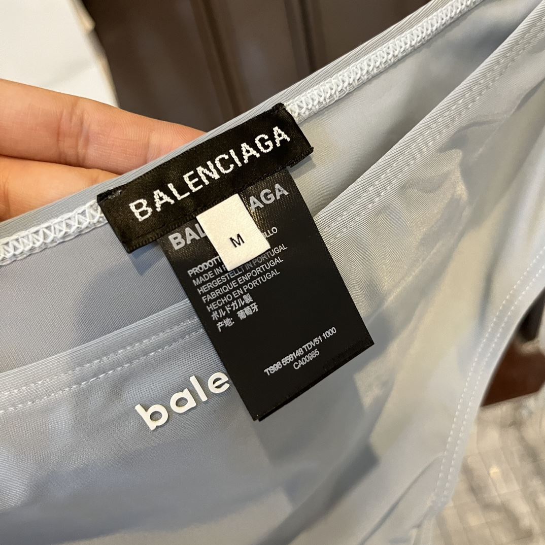 Balenciaga Bikins