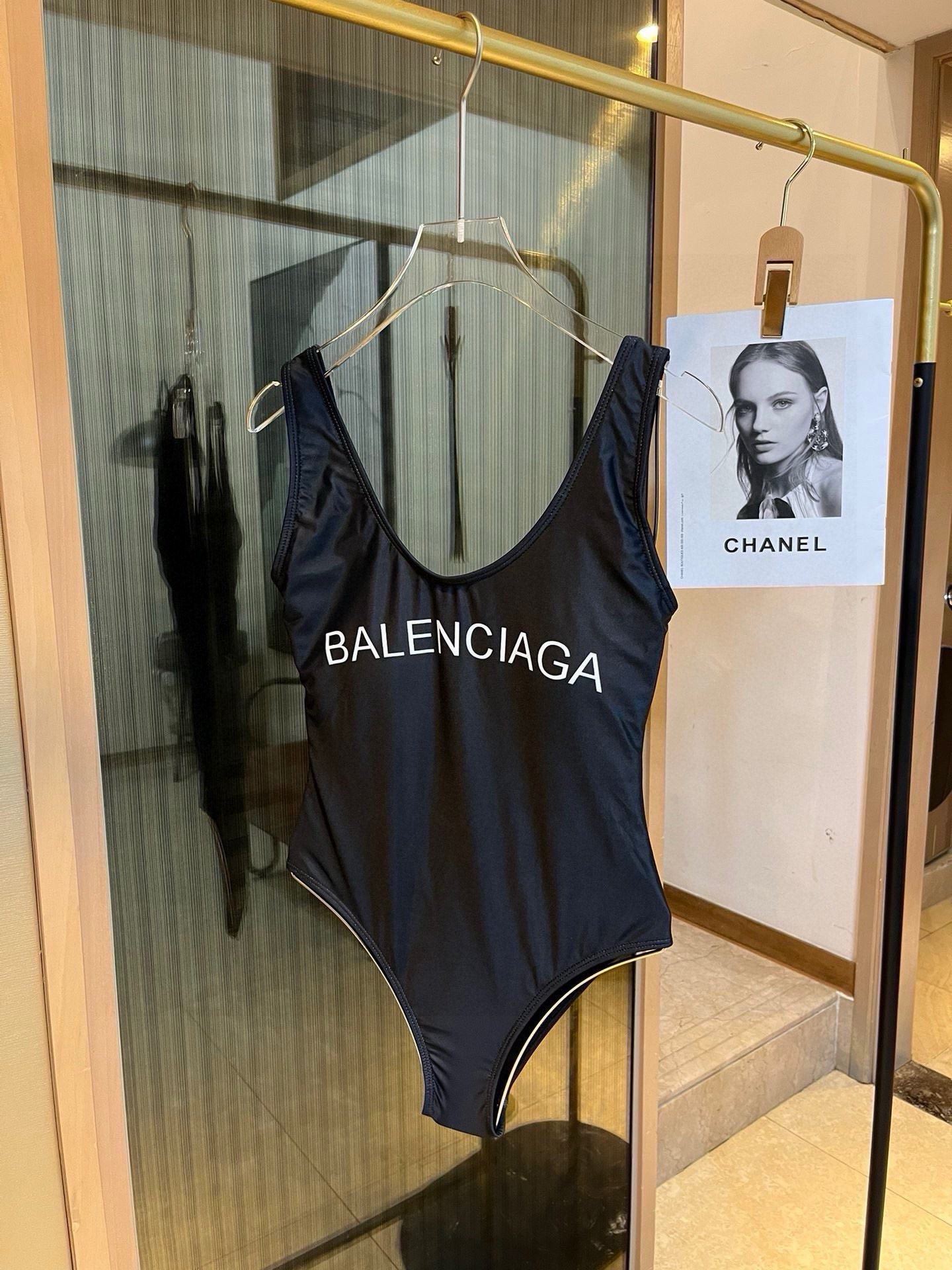 Balenciaga Bikins