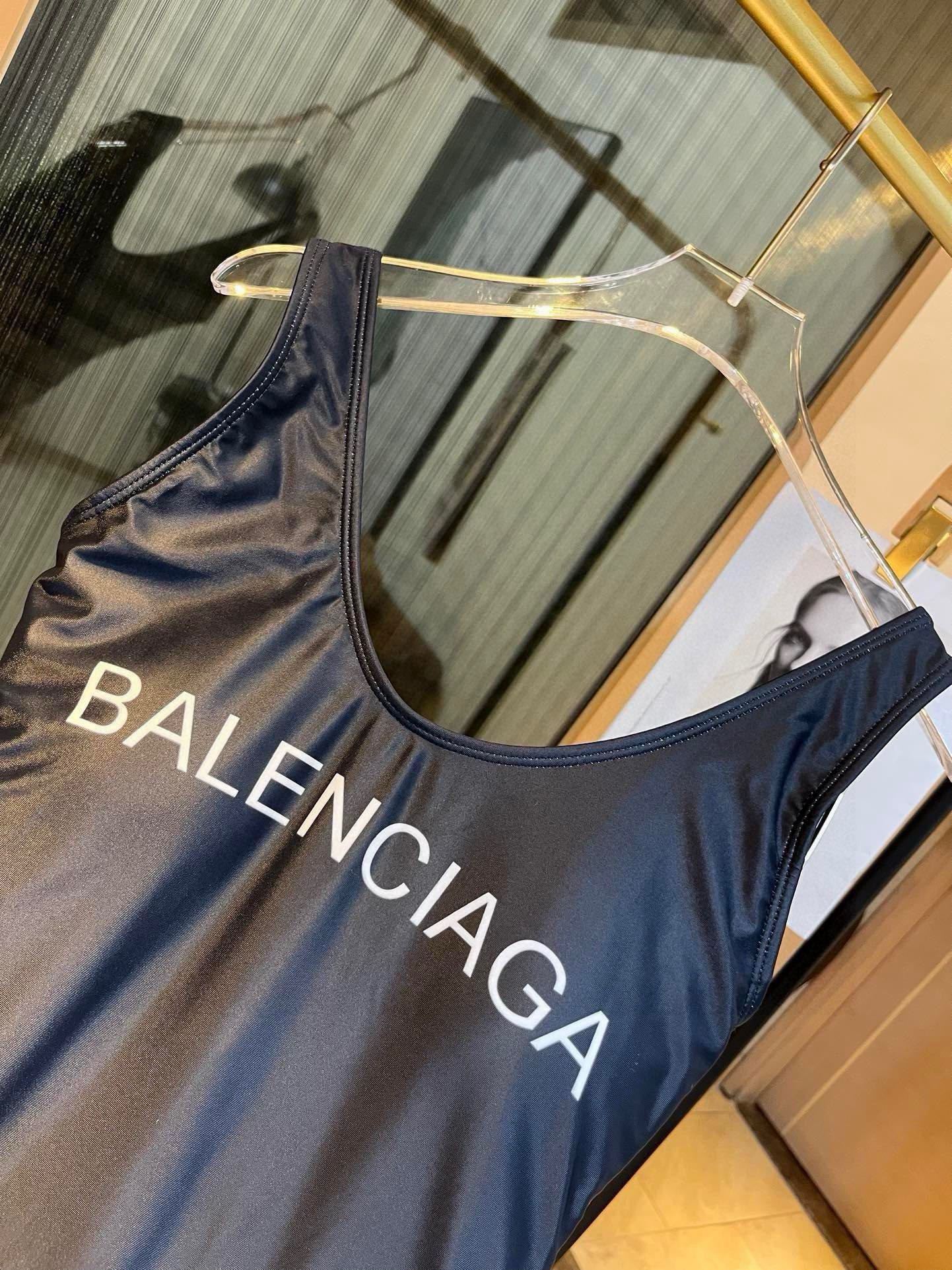 Balenciaga Bikins