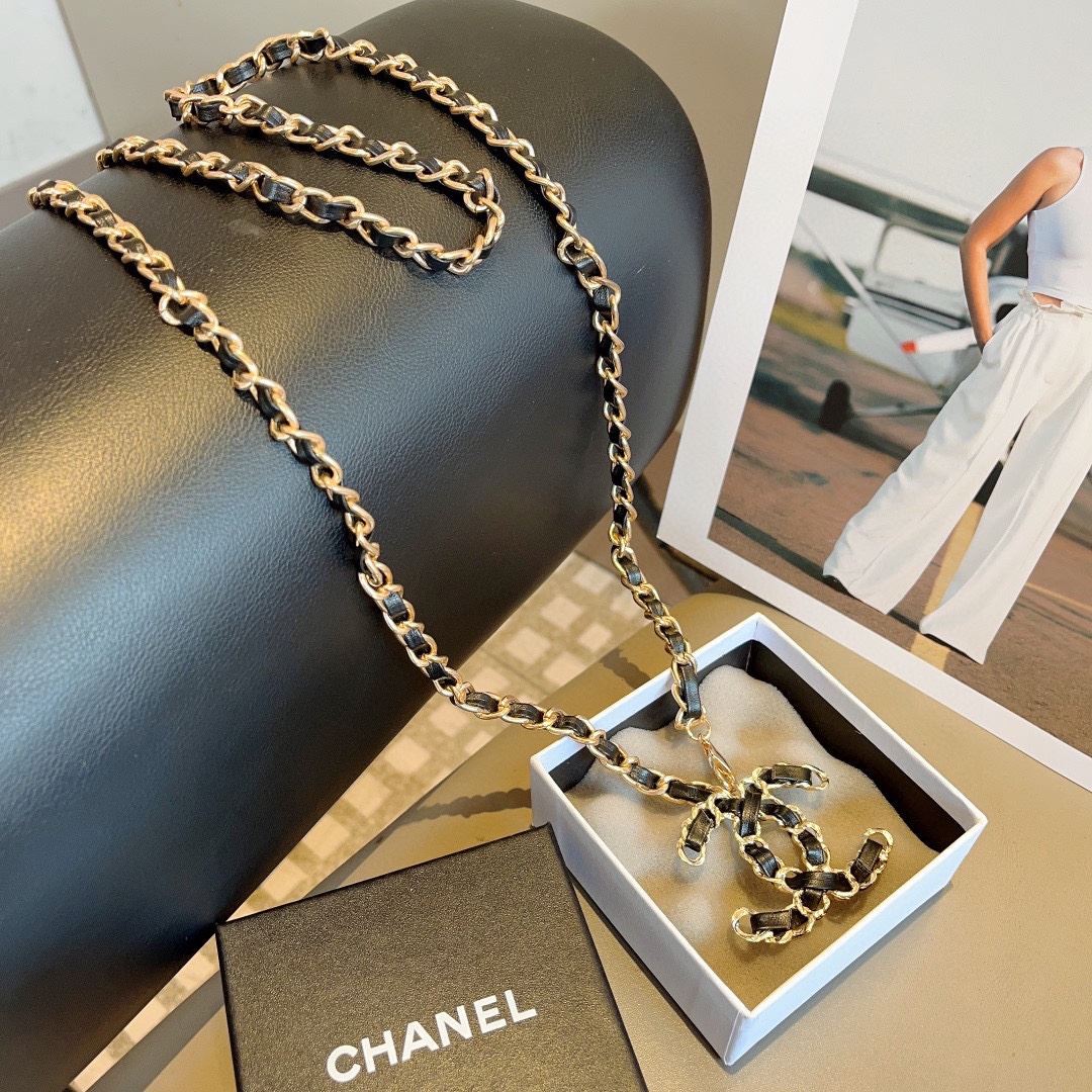 Chanel Chains