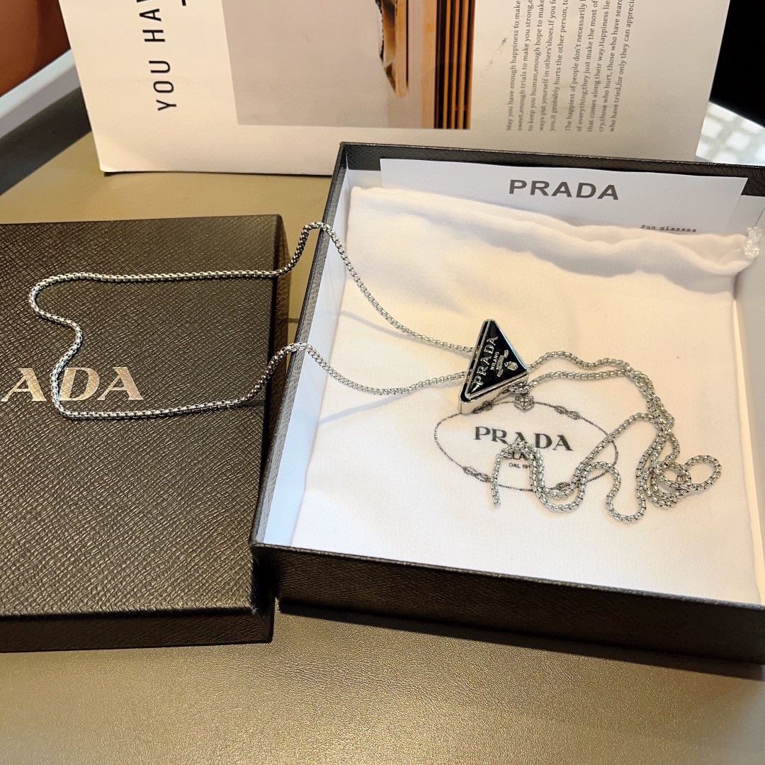 Prada Chains