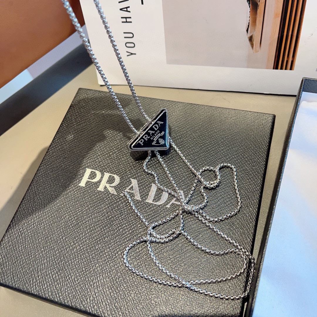 Prada Chains