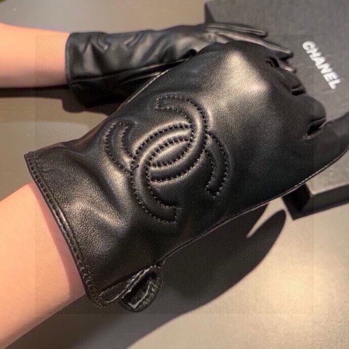 Chanel Gloves