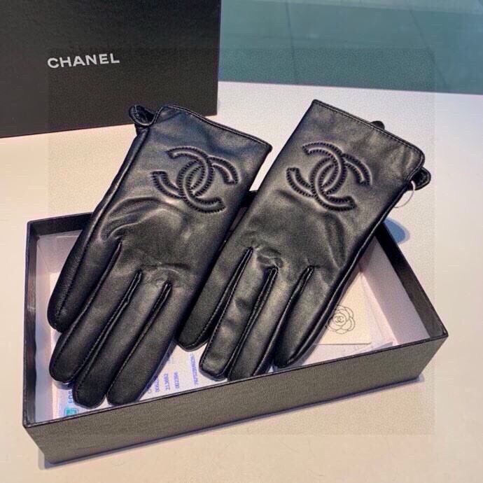 Chanel Gloves