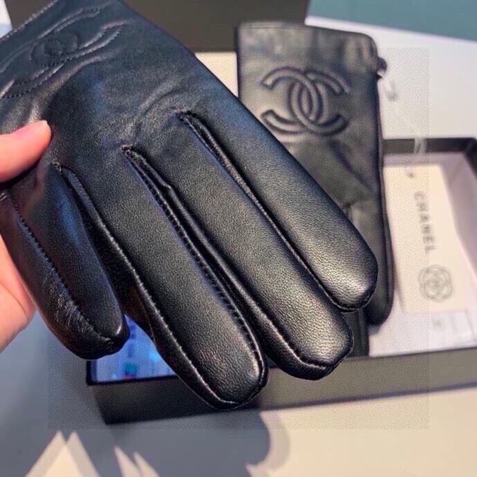 Chanel Gloves