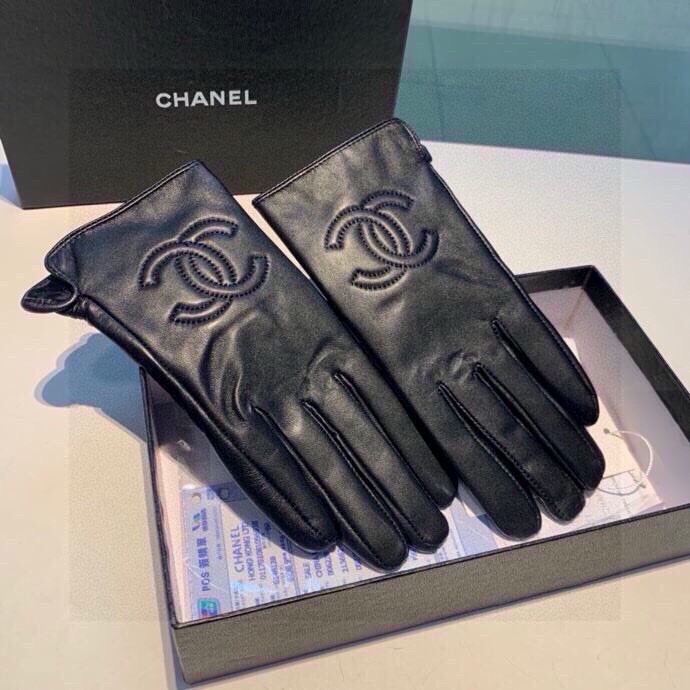 Chanel Gloves