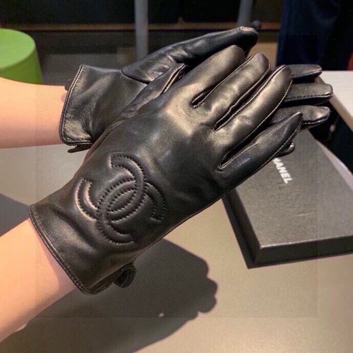 Chanel Gloves