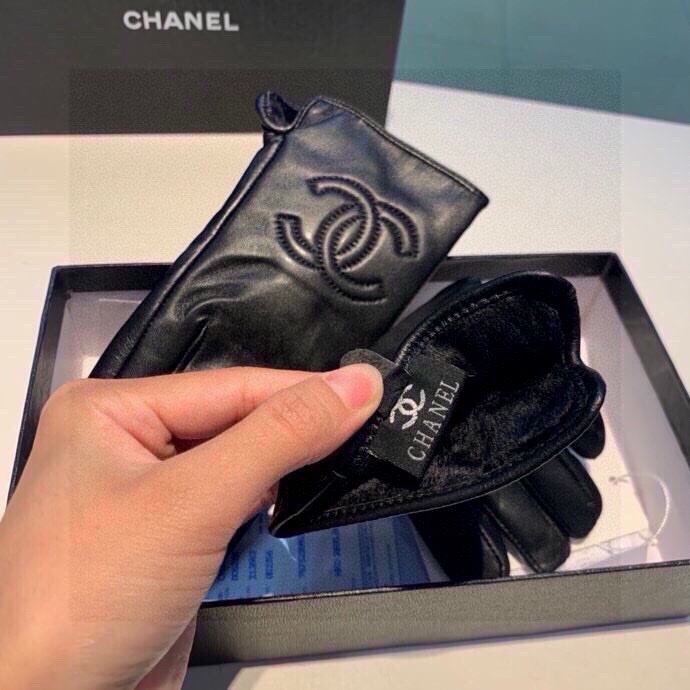 Chanel Gloves