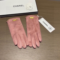 Chanel Gloves