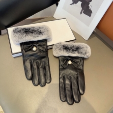 Chanel Gloves