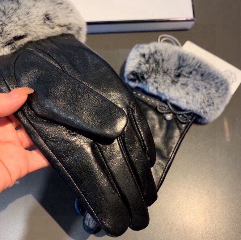 Chanel Gloves