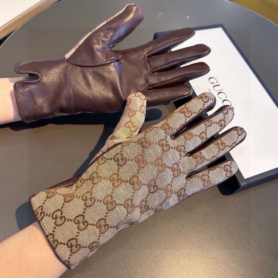 Gucci Gloves