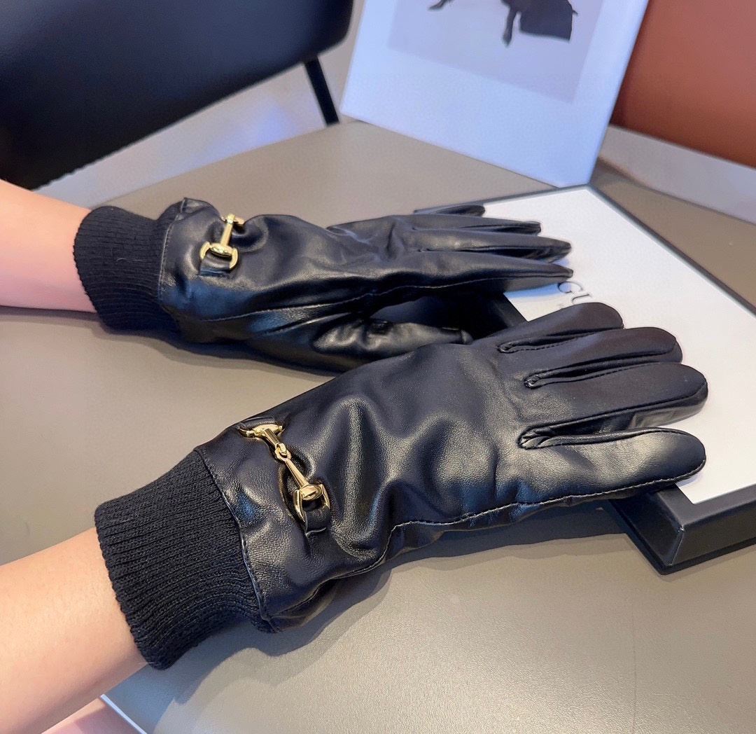 Gucci Gloves