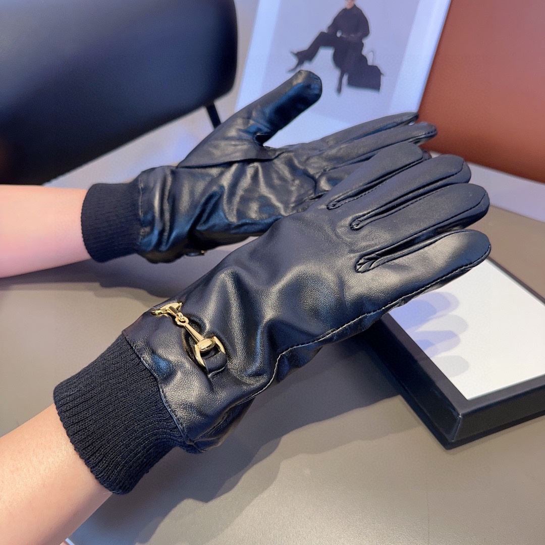 Gucci Gloves