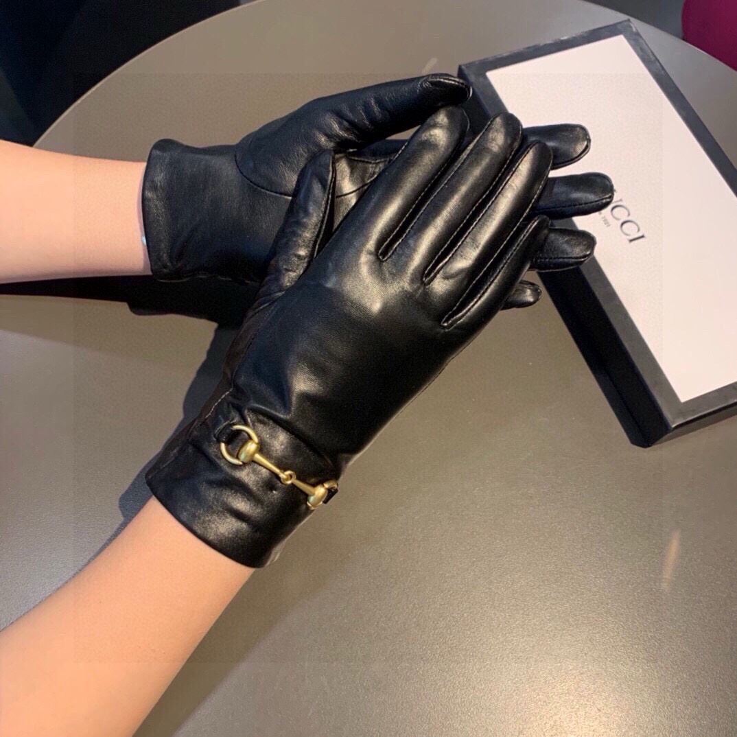 Gucci Gloves