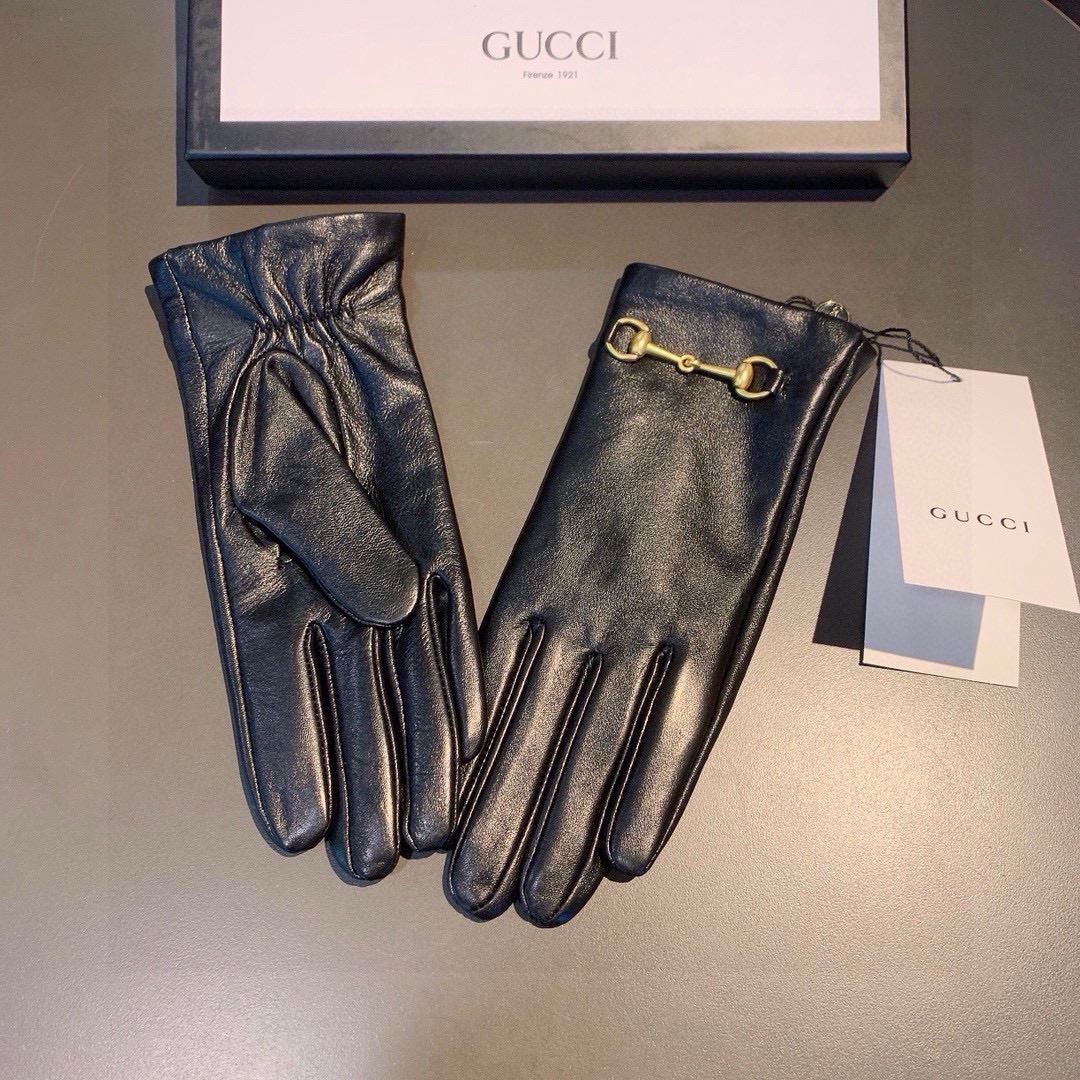 Gucci Gloves