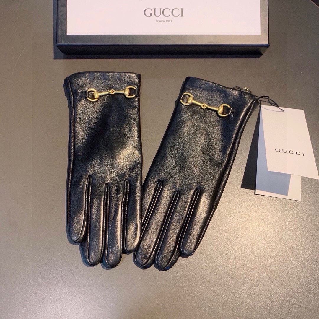 Gucci Gloves