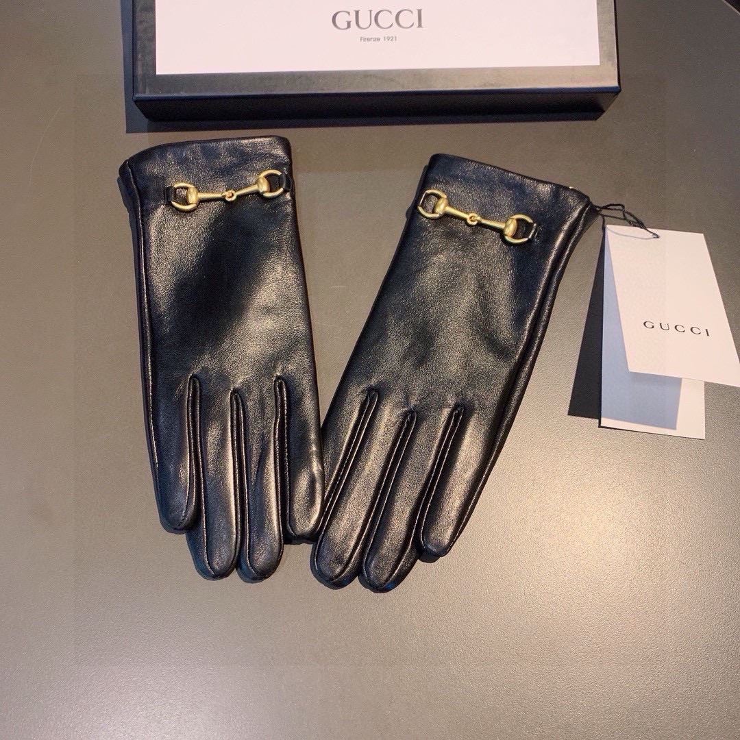 Gucci Gloves