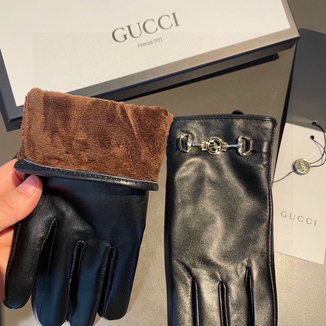 Gucci Gloves