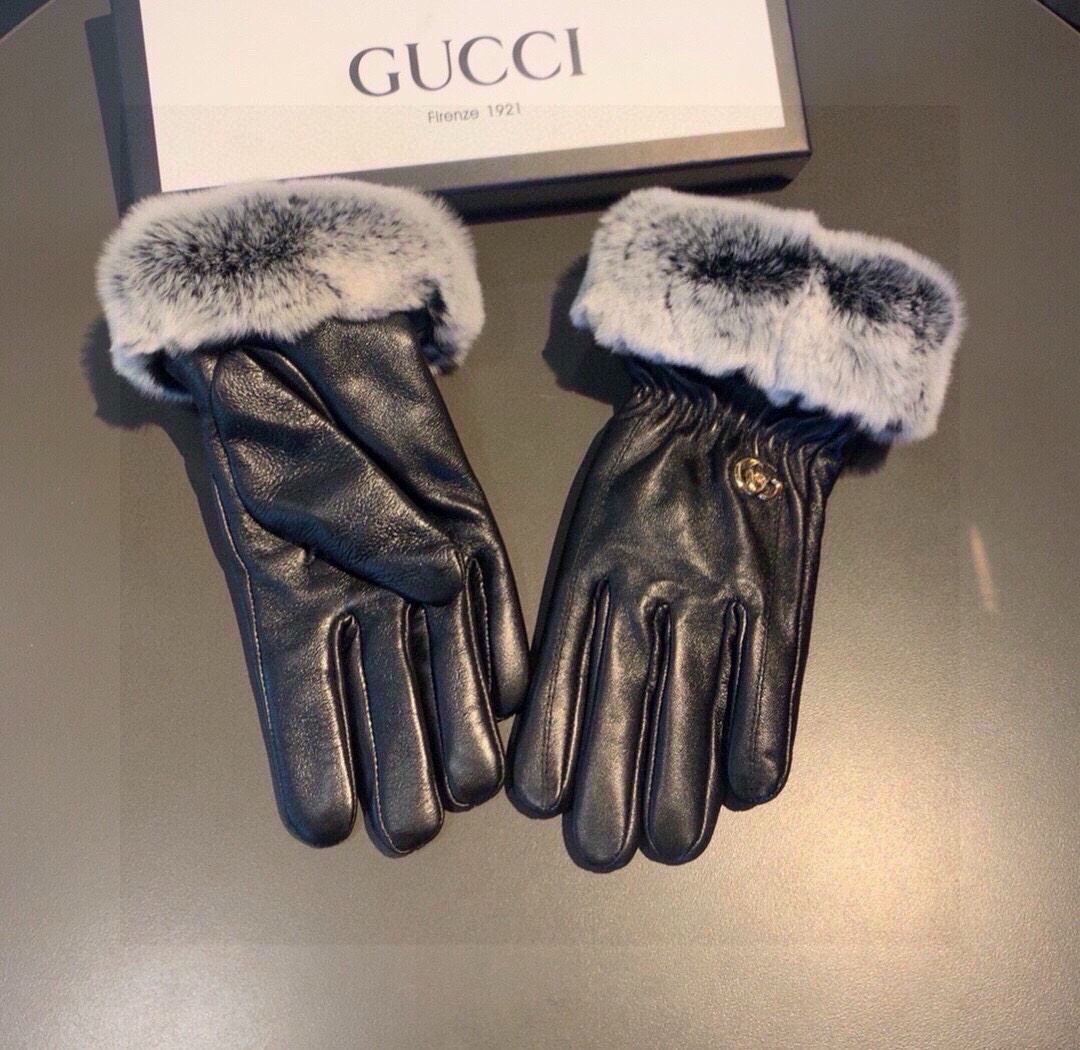 Gucci Gloves