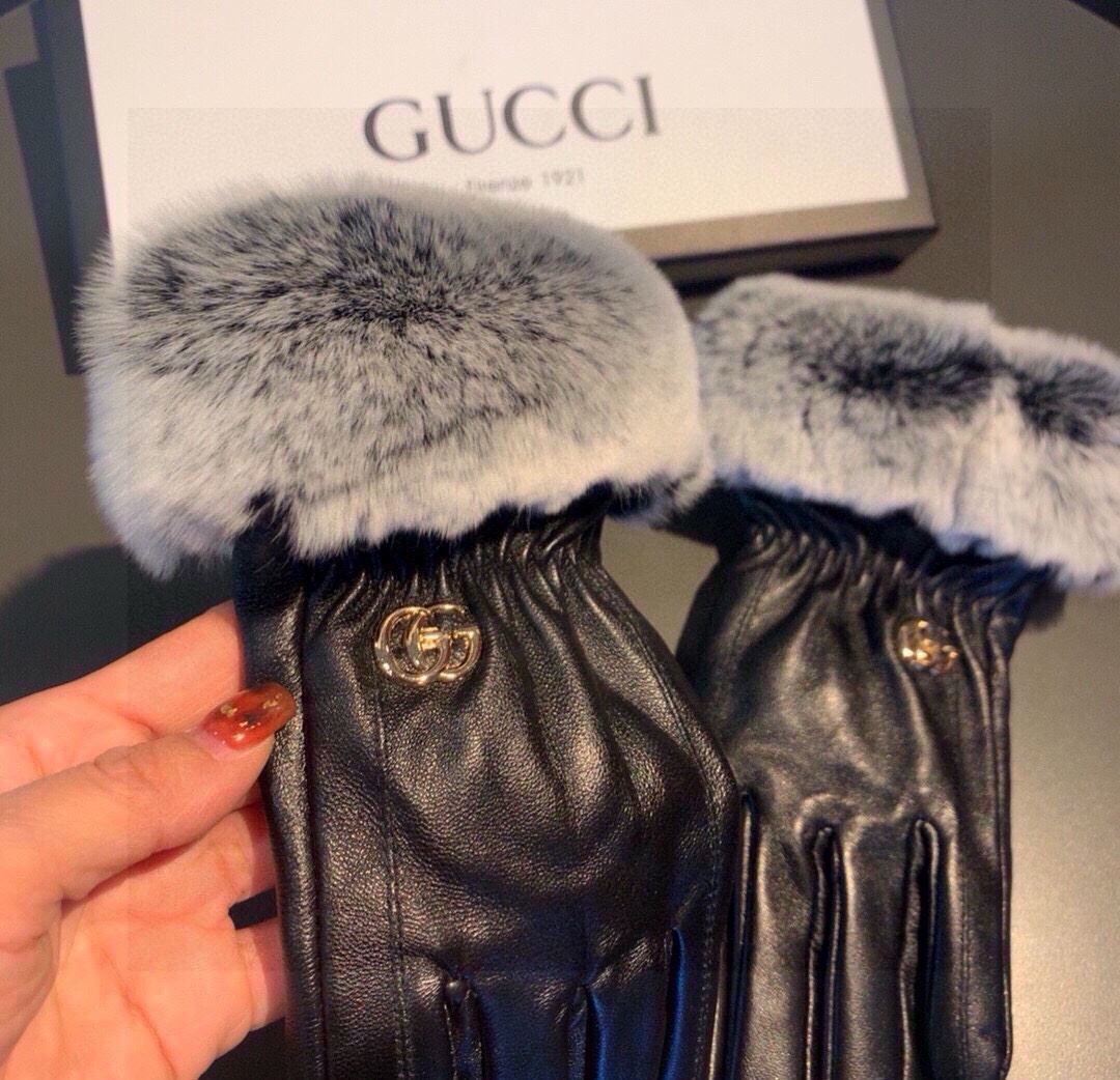 Gucci Gloves