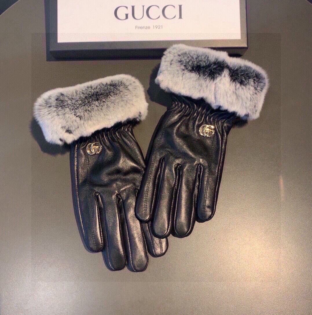 Gucci Gloves