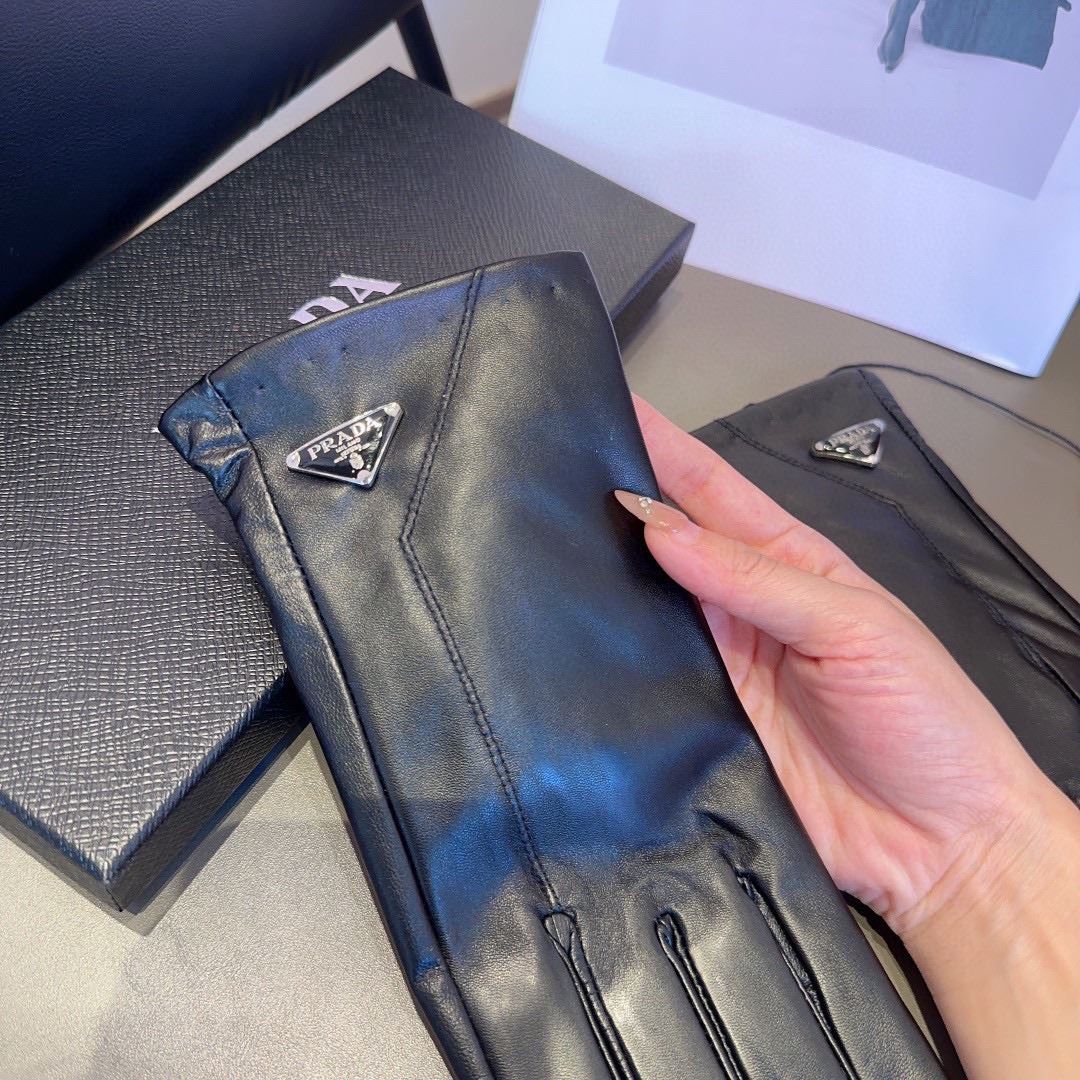 Prada Gloves