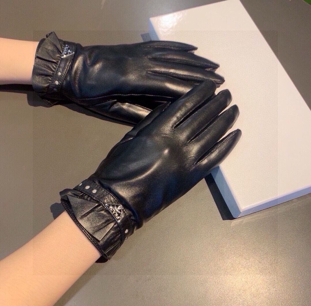 Prada Gloves