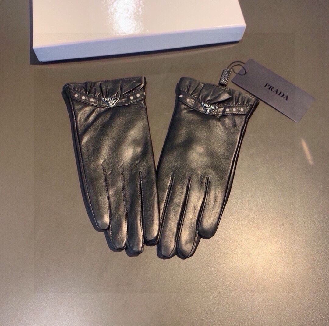 Prada Gloves