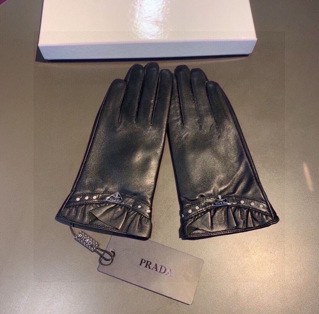 Prada Gloves