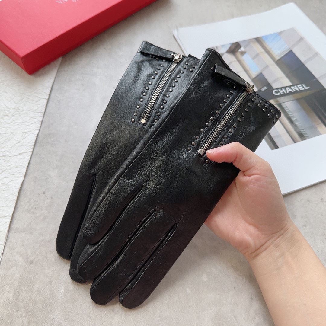 Valentino Gloves