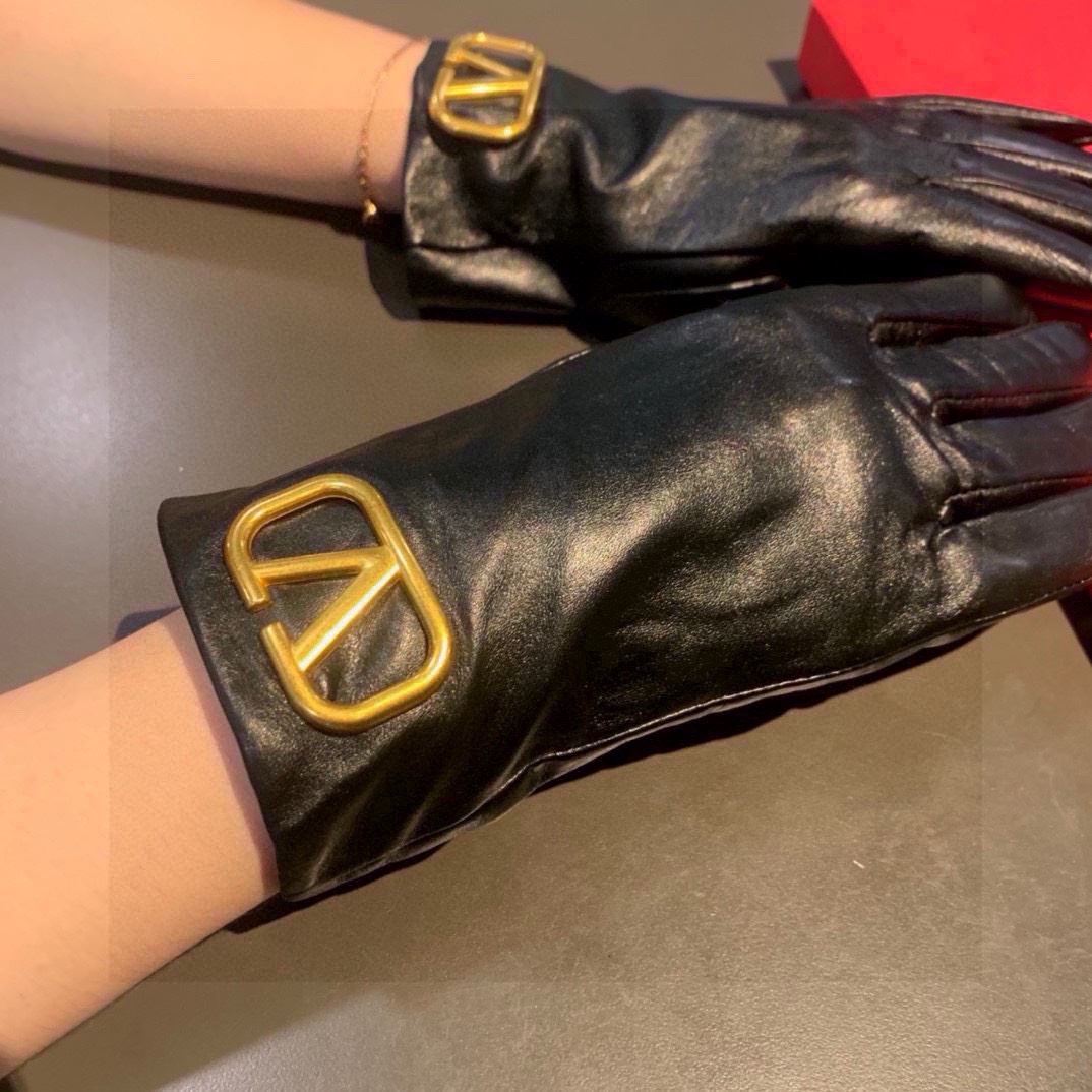 Valentino Gloves