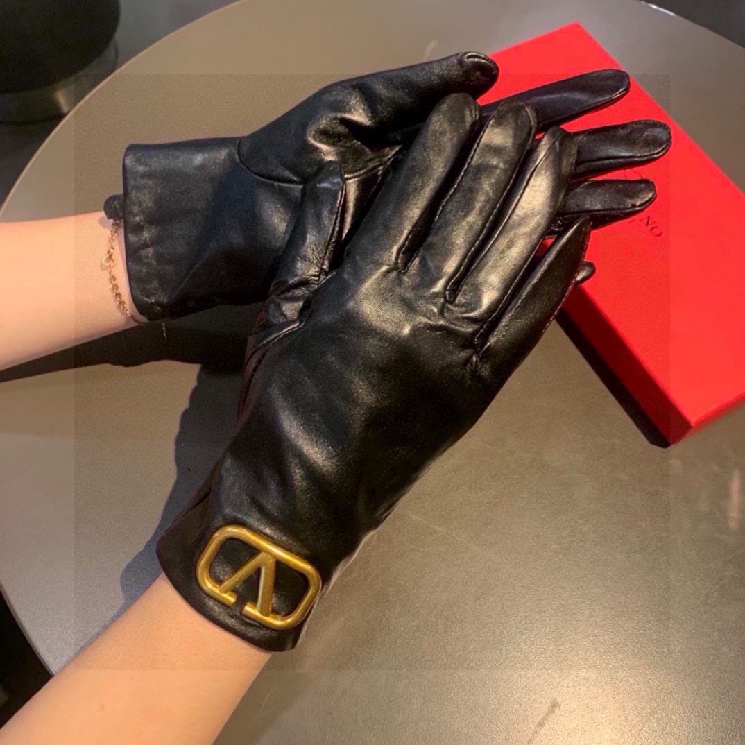 Valentino Gloves