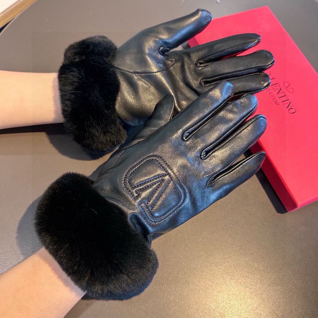 Valentino Gloves