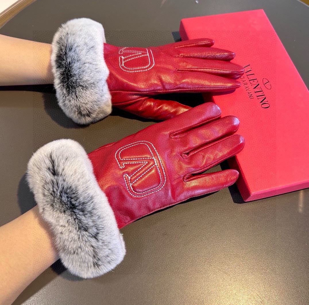 Valentino Gloves