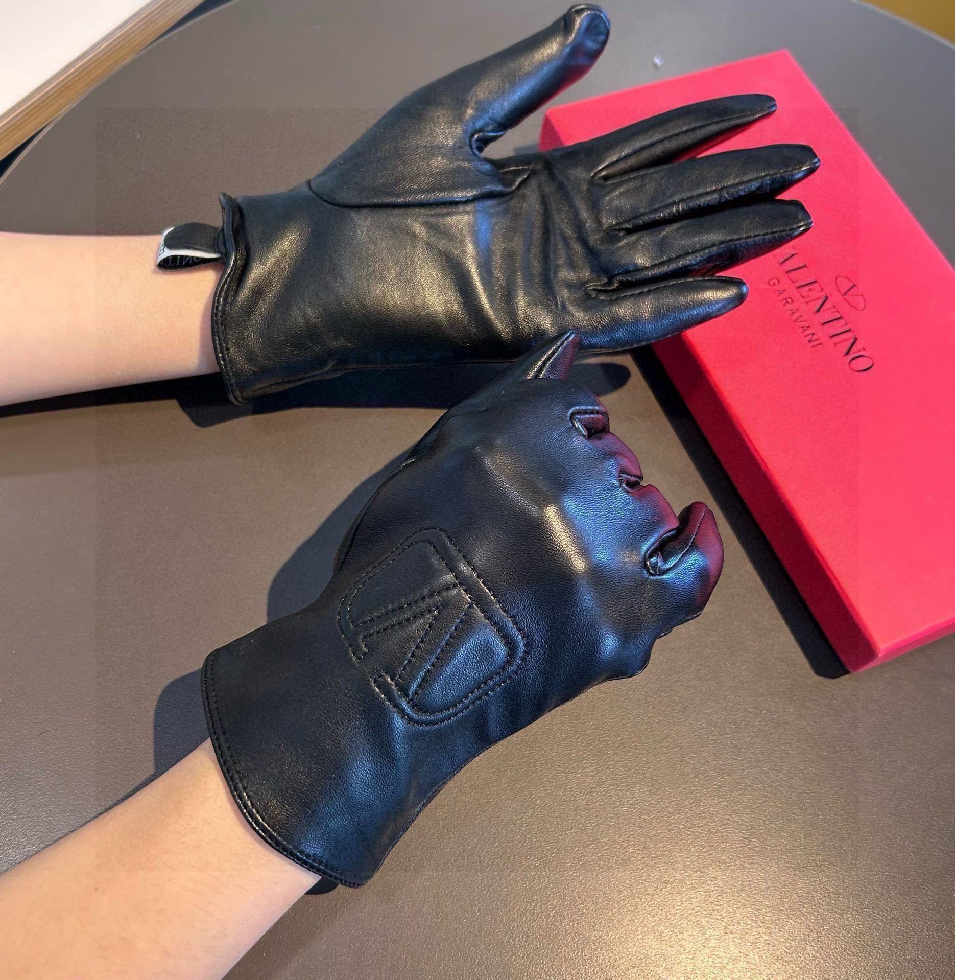 Valentino Gloves