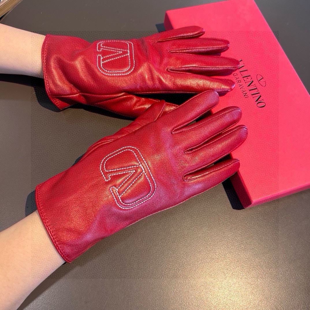 Valentino Gloves