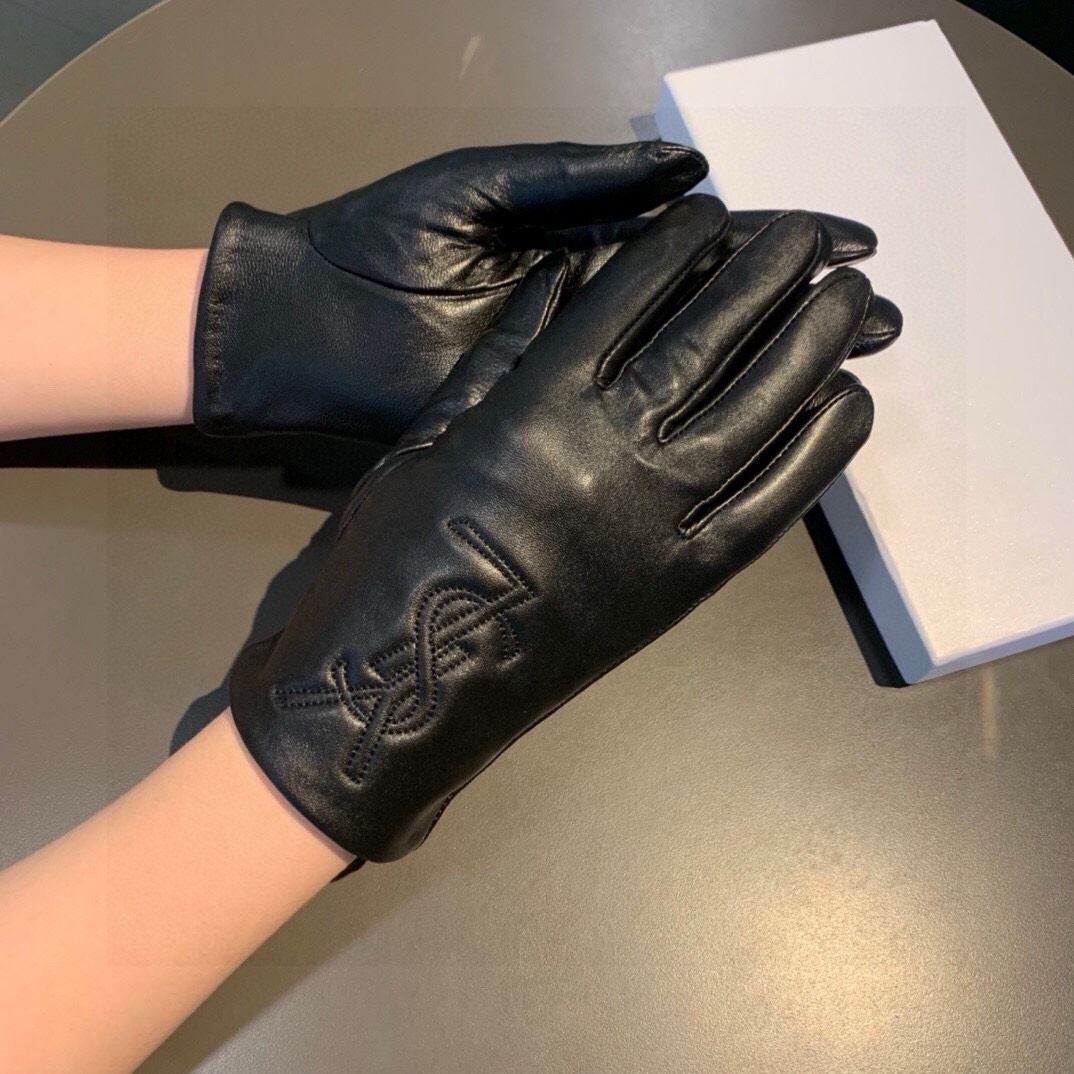 YSL Gloves