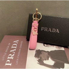 Prada Keychains