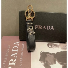 Prada Keychains