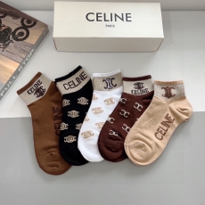 Celine Socks