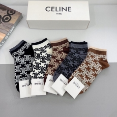 Celine Socks