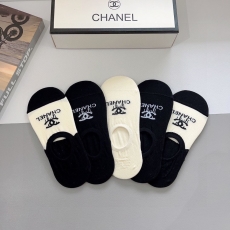 Chanel Socks