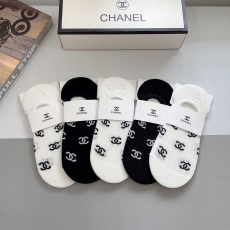 Chanel Socks